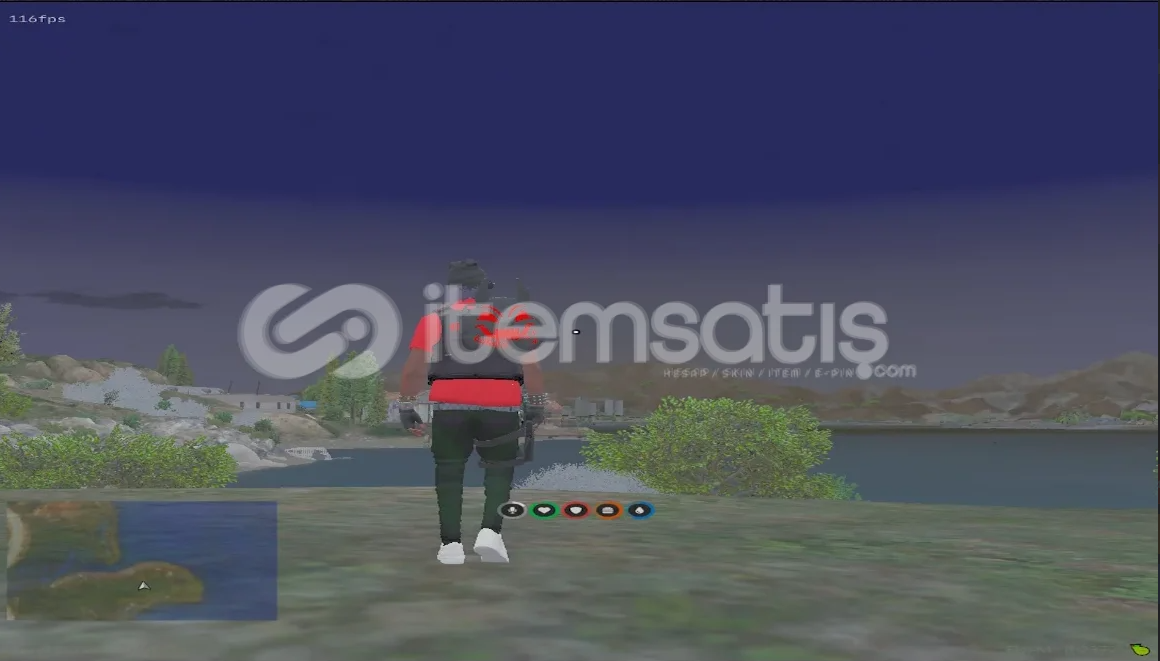 Fivem Fps Boost pack Fivem Fps Boost pack