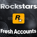 ⭐ Fivem Frash Hesap | Rockstar ⭐ ⭐ Fivem Frash Hesap | Rockstar ⭐