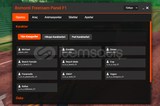 Fivem Freeroam Paketi - + Site panel