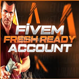 Fivem Fresh Accounts