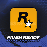 Fivem Fresh RockStar Hesabı