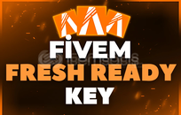 Fivem Fresh Rockstar hesap