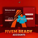 ⭐FiveM Fresh Rocstar Sorunsuz ⭐