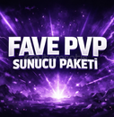 FİVEM FULL FİX FAVE PVP PAKETİ