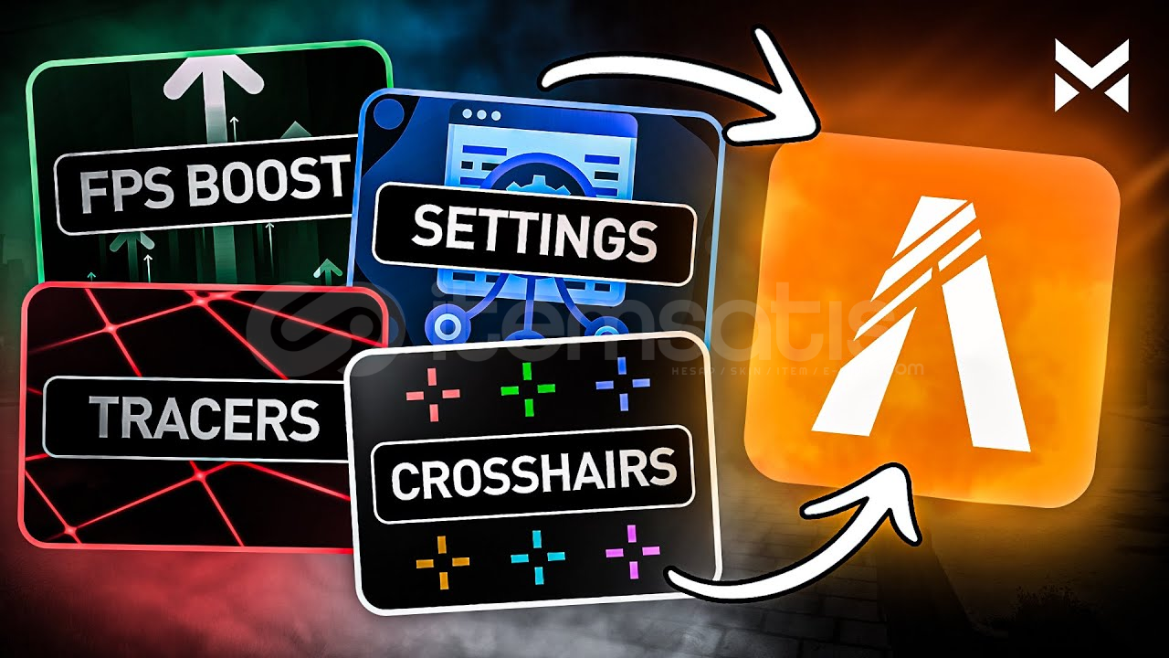 FiveM Full PvP Kit | Strafe + Grafik + Ayarlar FiveM Full PvP Kit | Strafe + Grafik + Ayarlar