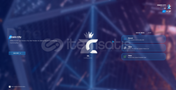 Fivem Giriş Ekranı Script