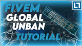 Fivem Global Unban 