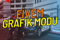 FiveM Grafik Paketi – FPS Dostu, ReShader’sız