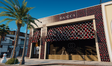 FİVEM GUCCİ MAP
