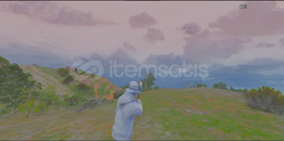 ★ FİVEM GUNRP PAKET ★