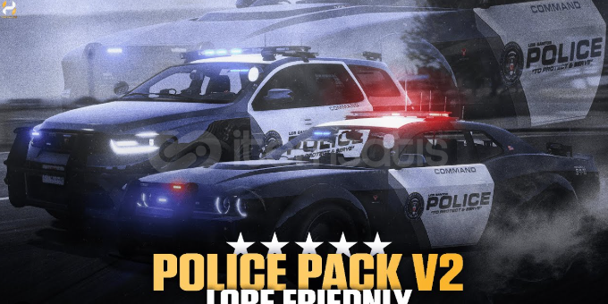Fivem H LoreFriendly Vehicles FULL pack ! Fivem H LoreFriendly Vehicles FULL pack !