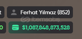 Fivem Her Sunucuda Sınırsız Para 