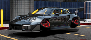 Fivem İmzalı Porsche Fivem İmzalı Porsche