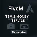 İtem & Money Service