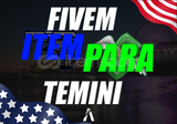 Fivem İtem Para Temini ⭐[300] EN UCUZU