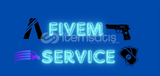 ⭐FIVEM ITEM SERVICE ⭐