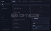 ⭐ fivem KEYSER SOFTWARE LİFETİME ACCOUNT ⭐