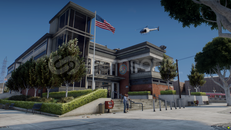 Fivem | Kiiya MRPD MLO