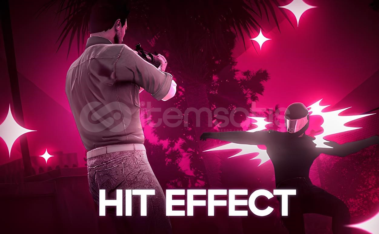 FİVEM KİŞİYE ÖZEL HİT FX FİVEM KİŞİYE ÖZEL HİT FX
