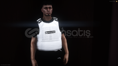 FİVEM KİŞİYE ÖZEL ZIRH 