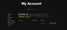 FİVEM KZSHOP LİFETİME