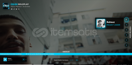 Fivem Loading Screen