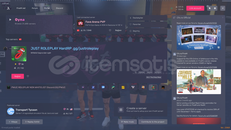 ⭐Fivem Lobi Arka Planı Değiştirme Method⭐