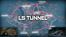 Fivem Ls Tunnel