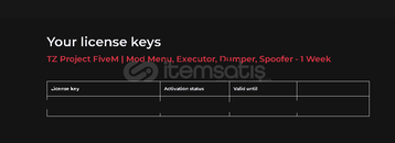 FİVEM LUAMENU SPOFER 