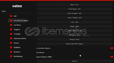 FİVEM MACHO MENU LUA