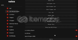 FİVEM MACHO MENÜ LUA