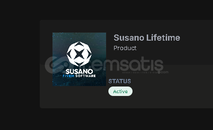  FİVEM Noblemodz LİFETİME