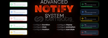 fivem notify fivem notify