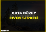 FİVEM ORTA DUZEY STRAFE