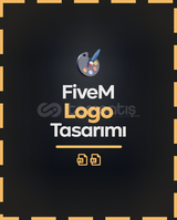 FiveM Özel Logo Tasarımı