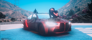 Fivem Özel Reshade ve Grafik paketlerim satılık