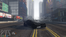 FİVEM PİT CAR V2 FİVEM PİT CAR V2