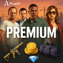 Fivem Premium RPF