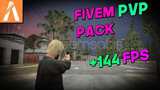 FİVEM PVP MOD PACKET