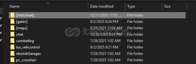 FİVEM PVP PAKETİ SATILIK +30 PİT ARAÇ +20 PED 