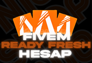 ⭐FiveM Ready [ Fresh ] ⭐ PİYASANIN EN UCUZU