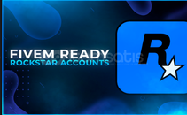 FiveM Ready [ Fresh ]