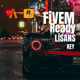 ⭐Fivem Ready Lisans Anahtarı⭐