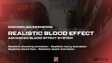 Fivem | Realistic Blood Effect