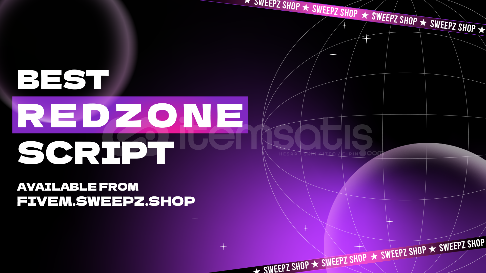 FİVEM REDZONE SCRİPTİ FİVEM REDZONE SCRİPTİ