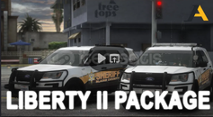 ⭐Fivem Sheriff Arac Pack⭐ ⭐Fivem Sheriff Arac Pack⭐
