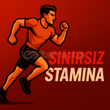 Fivem Sınırsız Stamina