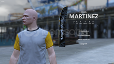 Kurulumu Bizden Fivem Sosyal Paket