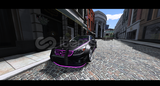 fivem special araba MERCEDES-CL65