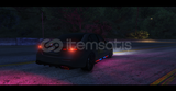 Fivem special araba mercedes-e63s